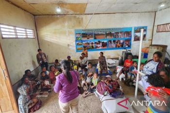 BPJS Wamena pastikan sakit karena minuman beralkohol tak ditanggung