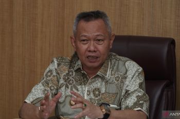 Bupati Sigi: Kebijakan ASN masuk kantor tiga hari segera diterapkan