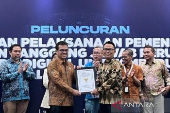KTP2JB luncurkan pedoman pelaksanaan Perpres Publisher Rights