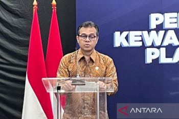 Wamenkomdigi dorong platform digital dukung jurnalisme berkualitas