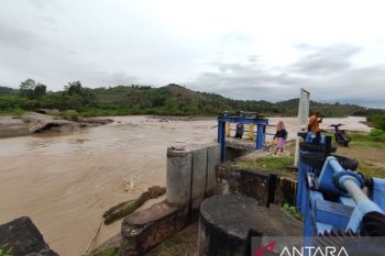 BNPB: Satu meninggal dan satu hilang akibat banjir di Bireun Aceh&nbsp;