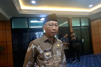 Gubernur Lampung berbelasungkawa atas meninggalnya Bupati Waykanan