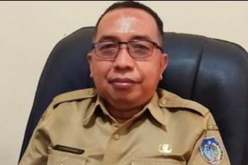 Dinas PKP Kolaka menata 165 unit rumah kumuh jadi permanen