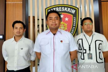 Kronologi temuan mayat ibu dan anak di dalam toren di Tambora