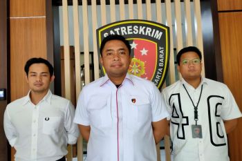Kronologi temuan mayat ibu dan anak di dalam tangki air