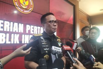 Kemhan hargai keputusan Mabes TNI naikkan pangkat Teddy jadi letkol