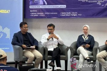 PCO tegaskan Coretax bertujuan mereformasi sistem perpajakan nasional