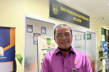 Disperindag Batam pastikan isi kemasan MinyaKita sesuai takaran