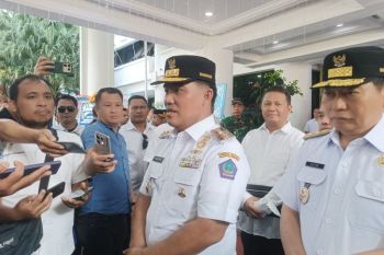 Gubernur Sulut sebut optimalisasi potensi daerah dorong pertumbuhan ekonomi