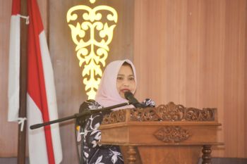 Bupati Bengkalis sampaikan sembilan  program strategis