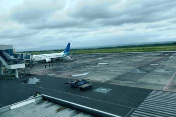 Bandara Lombok layani penerbangan tujuan Palangka Raya mulai 22 Maret 2025