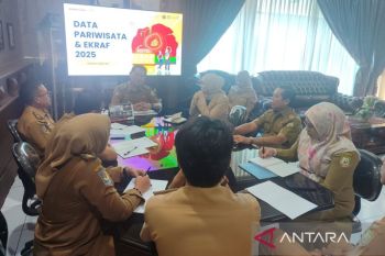 DPR dorong Bengkulu benahi infrastruktur untuk kembangkan wisata