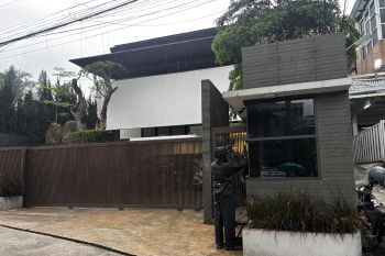 Ini alasan KPK geledah rumah Ridwan Kamil