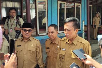 Penurunan kemiskinan di Lombok Tengah jadi atensi saat Musrenbang