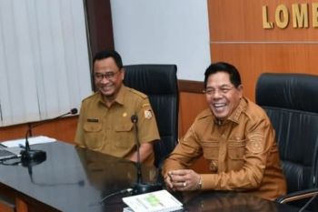Bupati minta SPAM pantai selatan Lombok Timur difungsikan