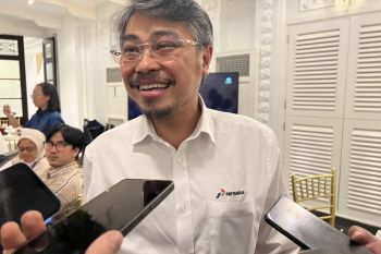 Pertamina NRE prioritaskan geothermal mendapatkan pendanaan Danantara