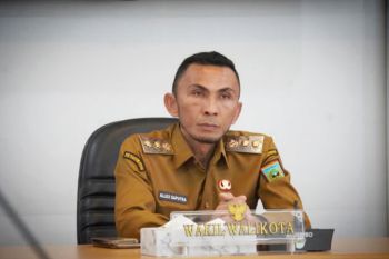 Pemkot Padang Panjang Antisipasi Cuaca Ekstrem dan Pastikan Pasokan Pangan Aman Jelang Idul fitri