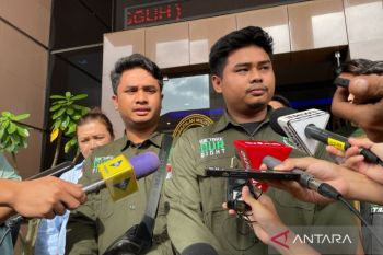 Anak bos rental puas penembak ayahnya dituntut penjara seumur hidup
