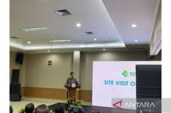 Kemenkes menggandeng AIIB bangun infrastruktur RS Harapan Kita