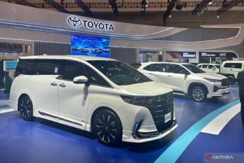 Toyota resmi luncurkan kendaraan SUV bZX3 dengan harga mulai dari Rp246 jutaan