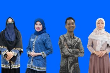 Dosen IIB Darmajaya publikasikan pengabdian dengan angkat kreativitas dari stik es krim