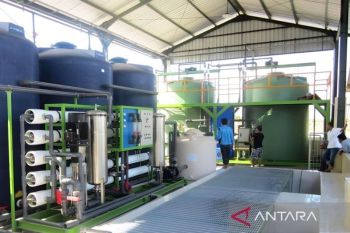 Pemerintah komitmen transformasi pengelolaan sampah jadi energi bersih