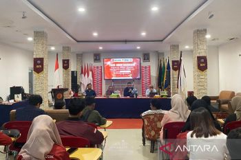 Akademisi minta DPR kaji ulang revisi KUHAP terkait Dominus Litis