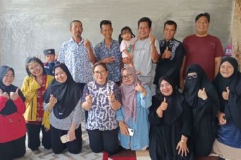 Diskominfo perkuat pembinaan Komunitas Informasi Masyarakat