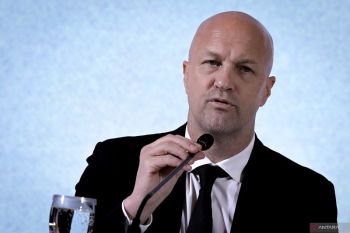 Jordi Cruyff layak jadi direktur teknik Ajax