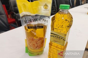 Bareskrim Polri tetapkan satu tersangka kasus MinyaKita tak sesuai takaran
