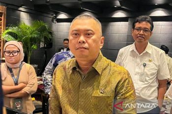 Kemenhub pastikan kesiapan sarana dan prasarana transportasi Lebaran