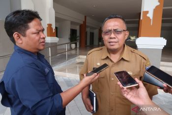 Data rumah tidak layak huni di NTB divalidasi
