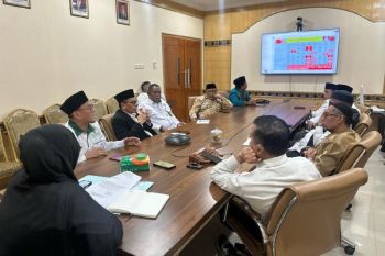Kemenag Papua tetapkan zakat fitrah 1446 H sebanyak 2,5 kilogram beras