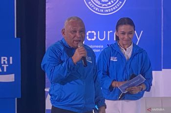 Kemenpar minta pengelola destinasi perhatikan kelestarian lingkungan