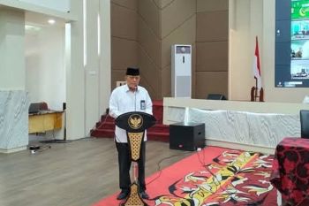 Baznas Dharmasraya alokasi Rp499 juta bantu lansia