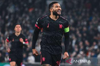 Jadwal Liga Conference: Chelsea selangkah lagi ke perempat final