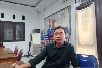 KPU Kabupaten Serang angkat kembali badan adhoc Pilkada 2024 untuk PSU