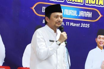 Wagub Kalsel: Banjarmasin miliki wisata sungai seperti Thailand