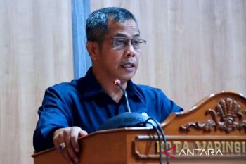 DPRD Kotim berharap anggaran pokir menjadi prioritas