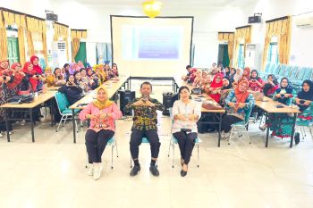 Dinkes Kotim ingatkan dampak makan berlebihan ketika berbuka