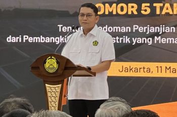 Ministry plans newdirectorate to accelerate energy transition