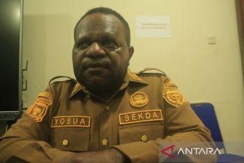 Pemkab: Tolikara bisa menjadi contoh penerapan MBG di Papua Pegunungan