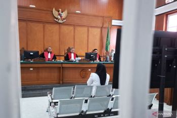 Terdakwa kosmetik berbahaya Mira Hayati tidak ajukan eksepsi, ini alasannya