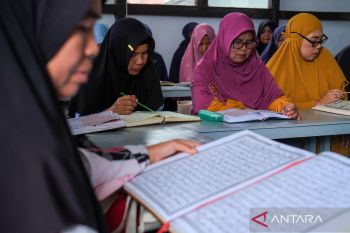 Masuk Islam, apakah dosa seorang mualaf terhapus seutuhnya?