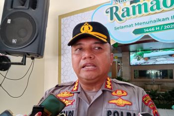 Polisi dorong pengembangan program P2L di Mataram