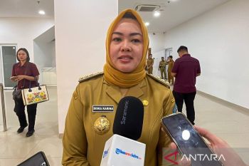 Pemkot usul pembangunan bendungan buat mitigasi banjir di Kendari