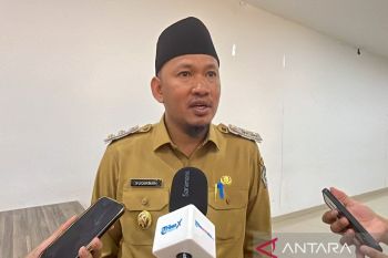 Pemkot Kendari bentuk satgas pembangunan perumahan berkualitas