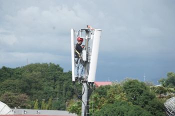 Telkomsel Sulawesi optimalkan konektivitas jaringan di momen RAFI 2025