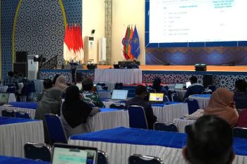 Unismuh Makassar perkuat digitalisasi guna bangun mutu pembelajaran