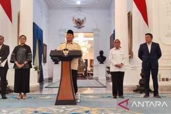 THR cair mulai 17 Maret dan gaji ke-13 pada Juni 2025